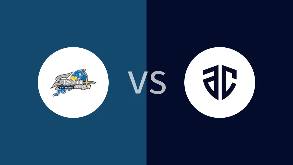 岛根魔术vs千叶阿尔提里比分预测分析 2025/11/01