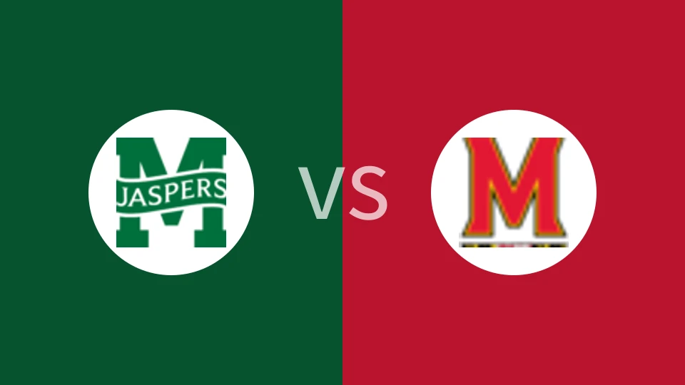 曼哈顿大学vs马里兰大学比分预测分析 2024/11/05