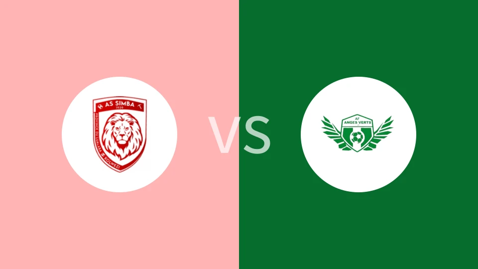 辛巴FCvs安格斯维茨比分预测分析 2025/07/02