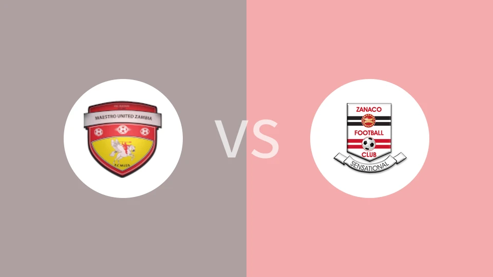 穆扎FCVS萨纳科比分预测 2023/08/30