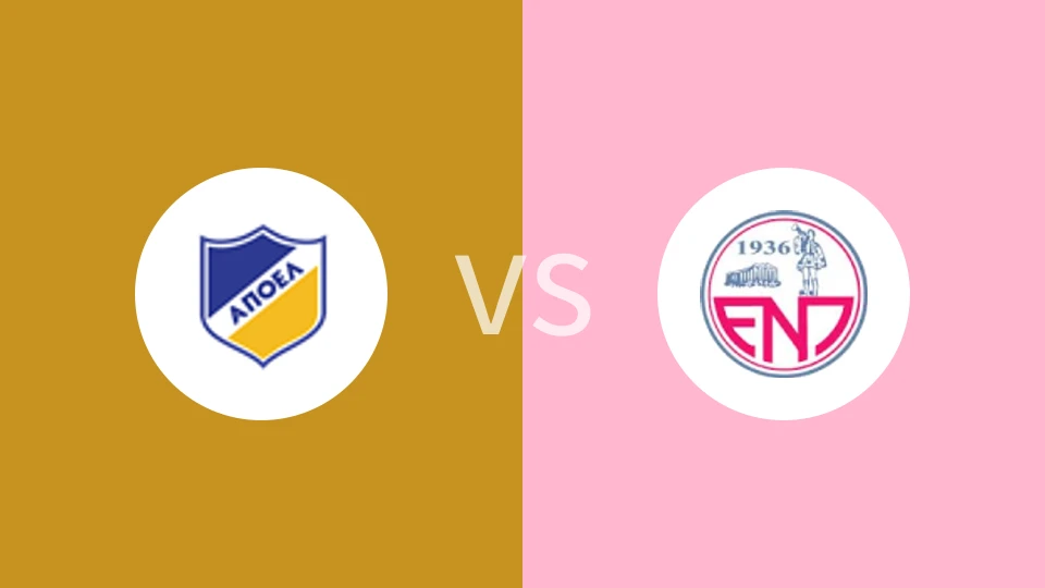 尼科西亚哈普尔vs意诺西斯比分预测分析 2025/11/22