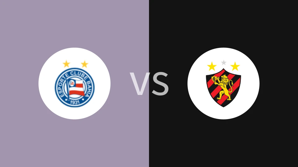 巴伊亚vs累西腓体育比分预测分析 2025/12/04