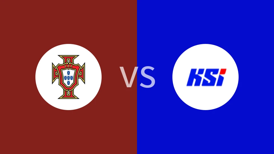 葡萄牙女足U19vs冰岛女足U19比分预测分析 2025/11/30