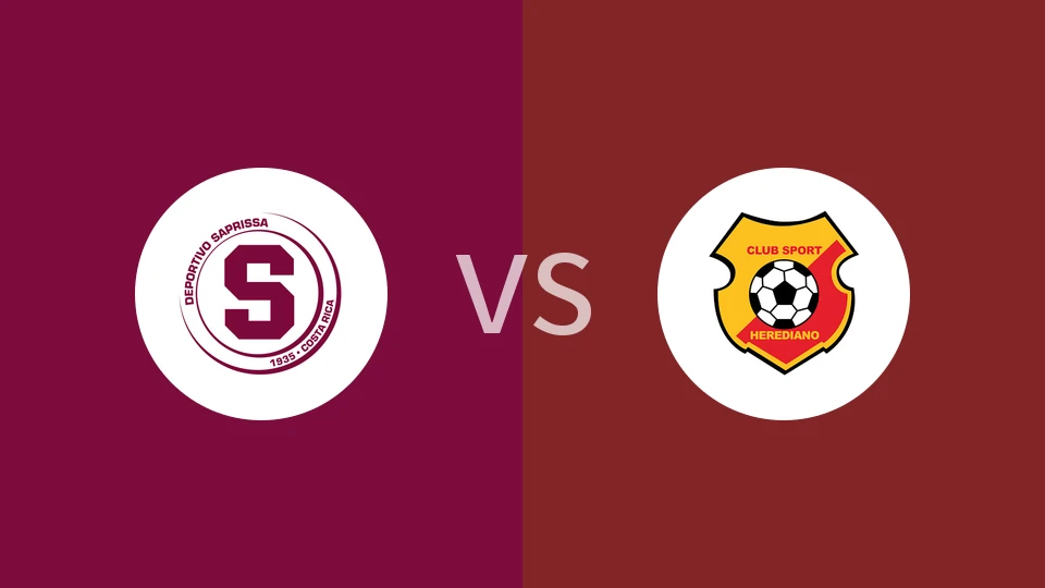 【哥斯U19】萨普里萨U19vs希雷迪亚诺U19