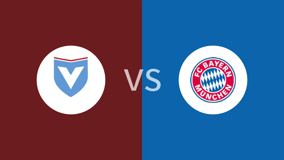 维多利亚柏林女足vs拜仁慕尼黑女足II队比分预测分析 2025/11/02