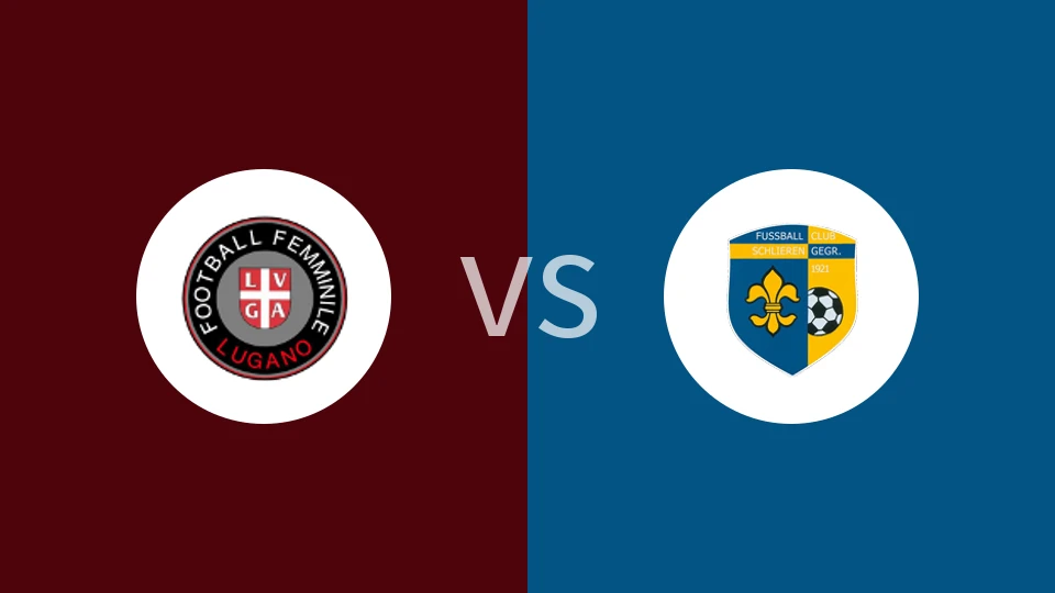 【瑞典女乙】FC卢加诺女足vsFC纹影女足