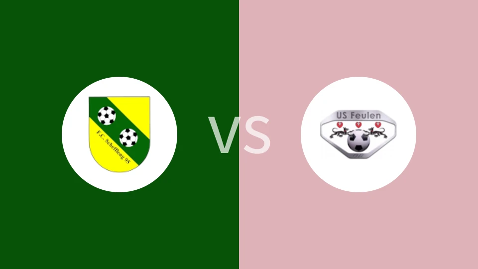西夫兰格FCvsUS弗劳恩