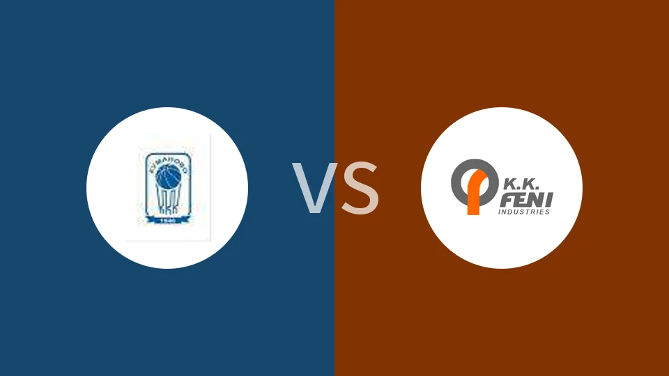 【北马其超】库马诺沃vs欧洲镍币