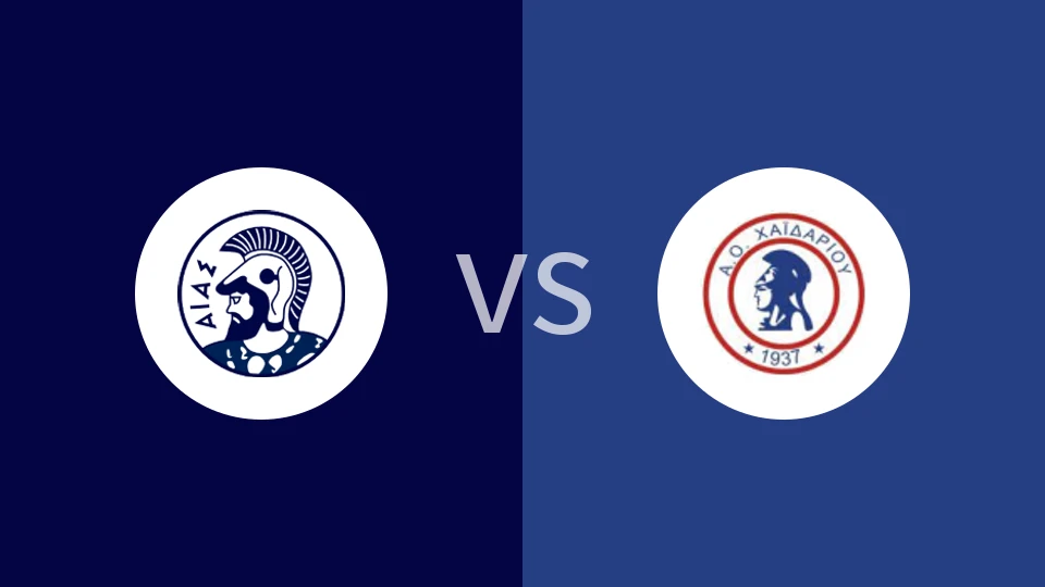 【希丙】艾亚斯vs查德利