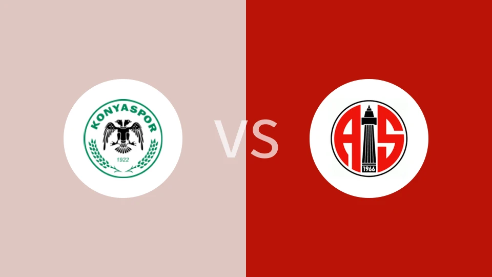 【土U19联】干亚斯堡U19vs安塔利亚U19