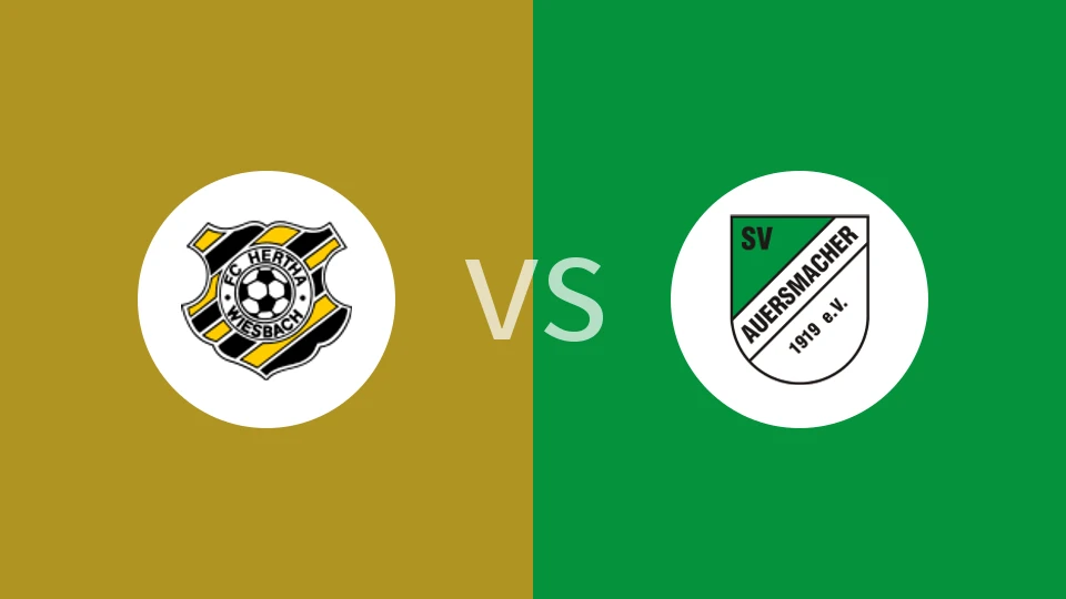 赫塔维斯巴赫vs奥尔斯马赫比分预测分析 2025/11/01