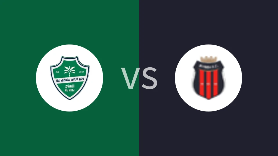 吉达国民vs利雅得体育比分预测分析 2025/10/31