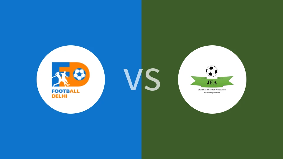 德里萨vs贾坎德FA比分预测分析 2025/12/21