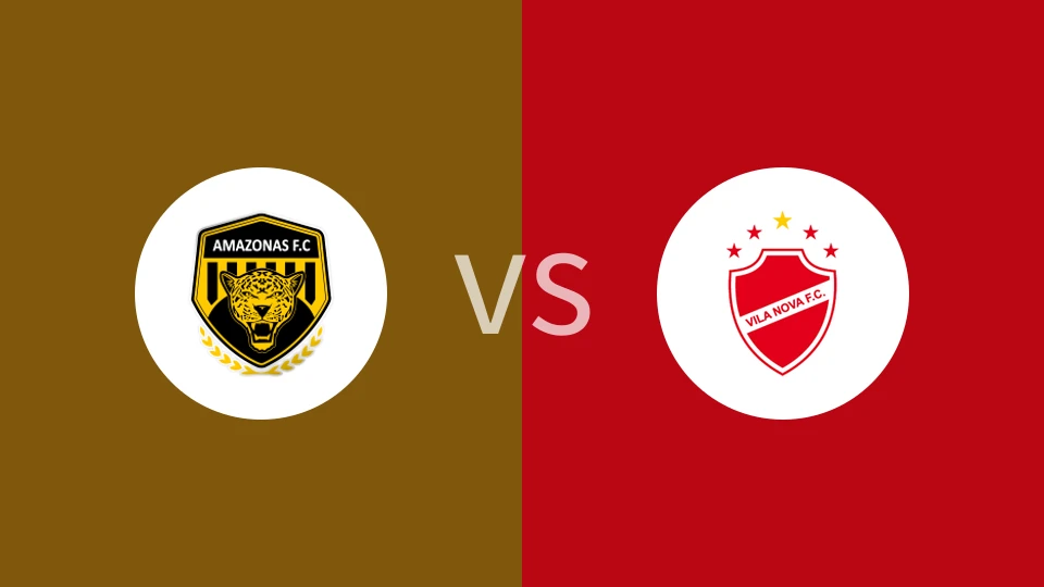 亚马逊FCvs维拉诺瓦比分预测分析 2025/06/23
