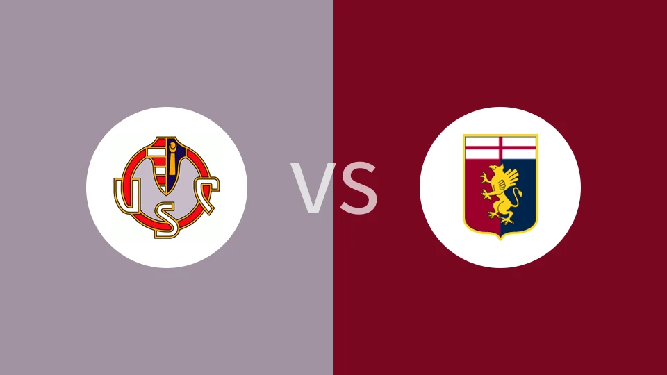 【意青联甲】克雷莫纳青年队vs热那亚青年队