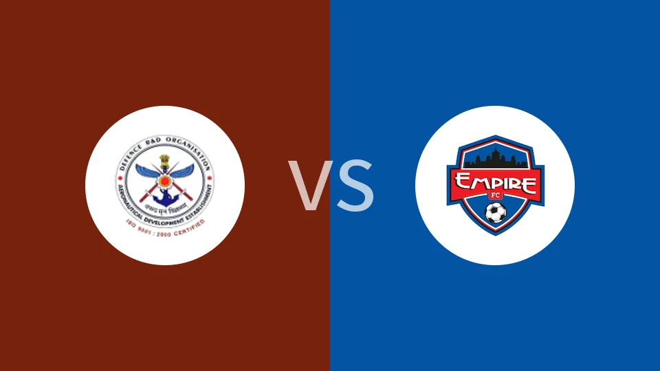 【印班超】艾德vs班加罗尔帝国