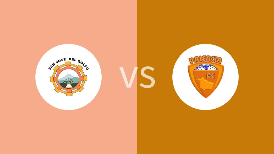 圣何塞德尔戈福vs帕伦西亚FC