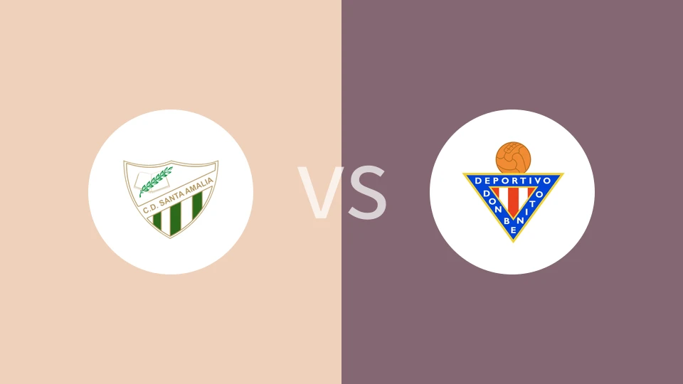 【西协丙】桑塔阿玛利亚vs唐贝尼托