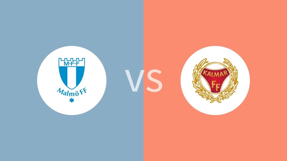 马尔默VS卡尔马比分预测 2024/05/25