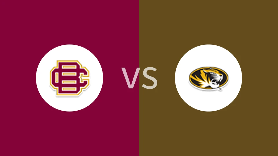 贝桑库克曼大学vs密苏里大学比分预测分析 2025/12/15