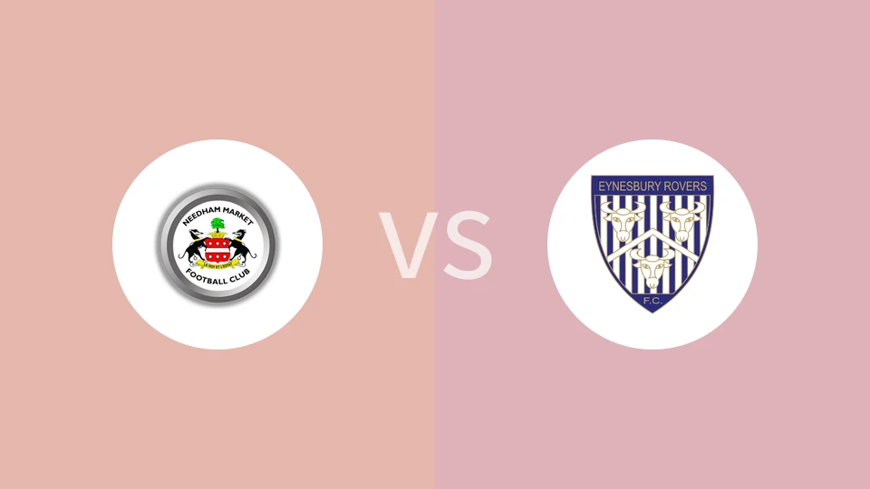 尼德咸vs安斯伯里流浪者比分预测分析 2025/09/13