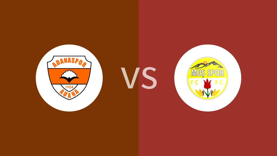 阿达纳体育vs摩丝体育比分预测分析 2025/12/22