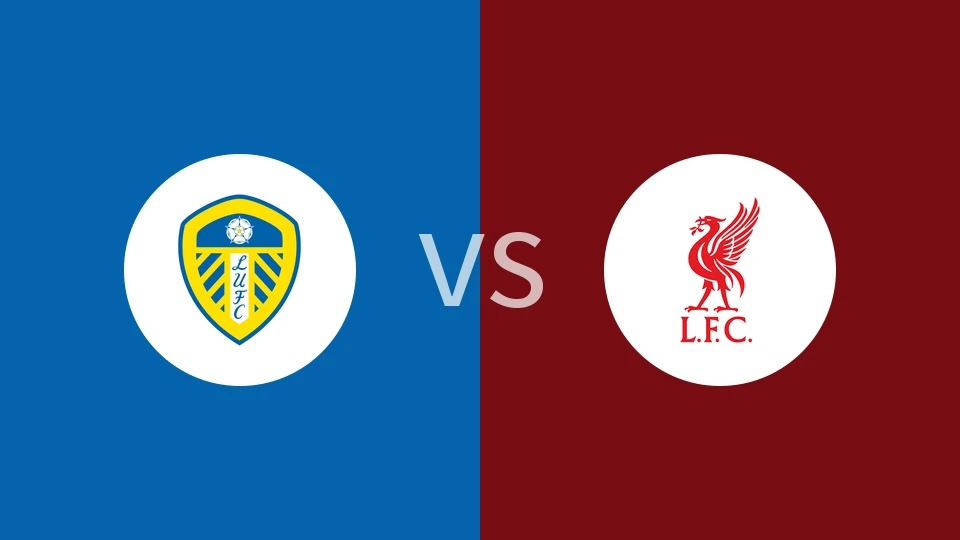 利兹联vs利物浦比分预测分析 2025/12/07