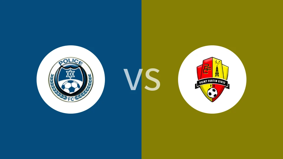 特立尼达多巴哥警察vs波尼特比分预测分析 2025/12/01