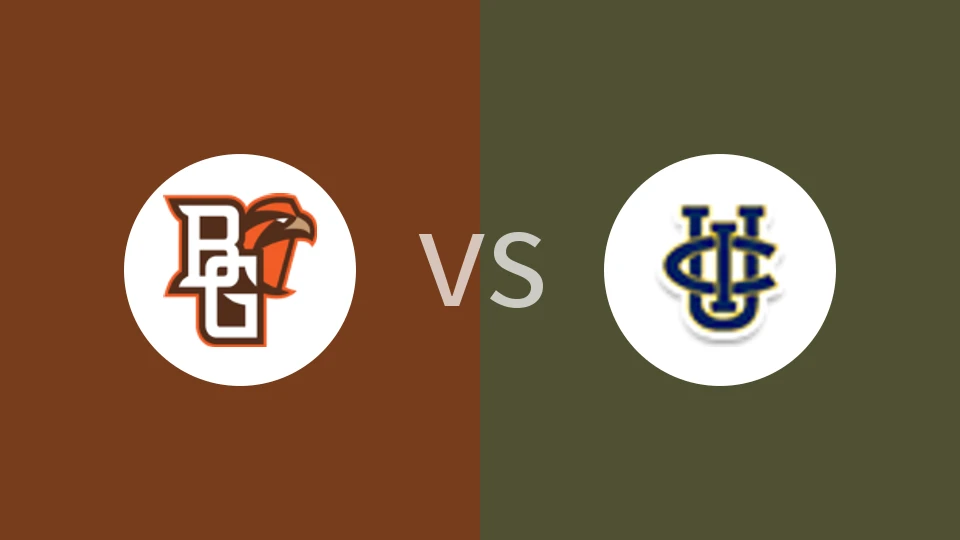 鲍灵格林女篮vs加州大学尔湾女篮比分预测分析 2025/11/22