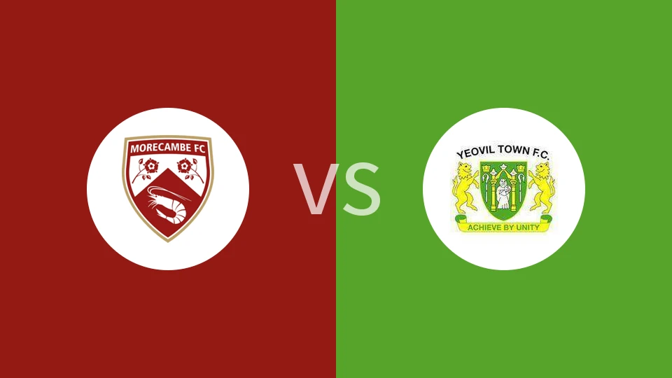 莫雷坎比vs耶奥维尔比分预测分析 2025/11/22