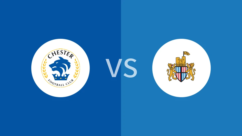 切斯特vs凯利瑟罗比分预测分析 2025/11/15