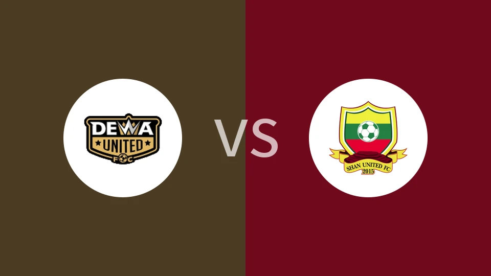 德瓦vs掸邦联比分预测分析 2025/11/01