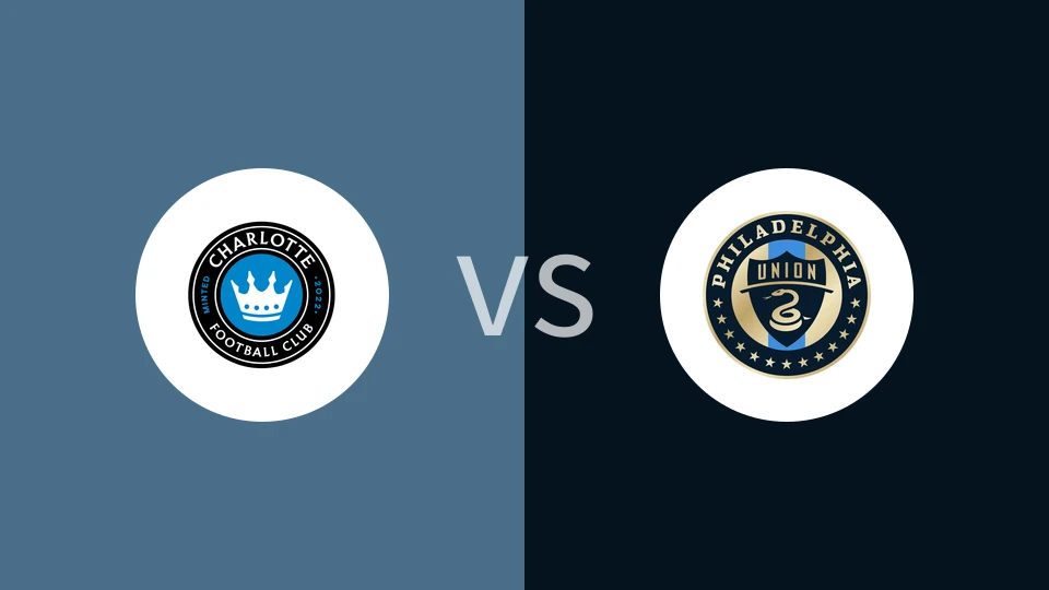 夏洛特FCVS费城联合比分预测 2024/05/26