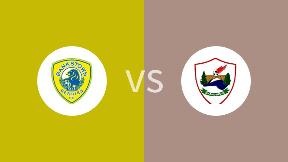 坎特贝利班克斯敦FCvsSD公鹿FC