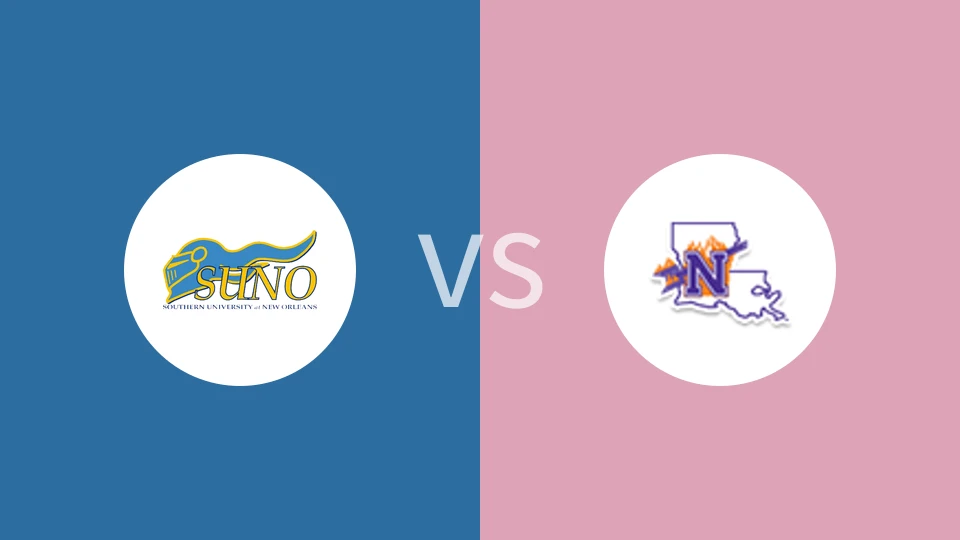 新奥尔良南部分校vs西北州立大学比分预测分析 2025/12/21