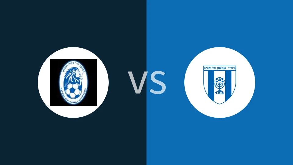 哈萨隆vsFC亚夫涅贝塔尔比分预测分析 2026/01/09