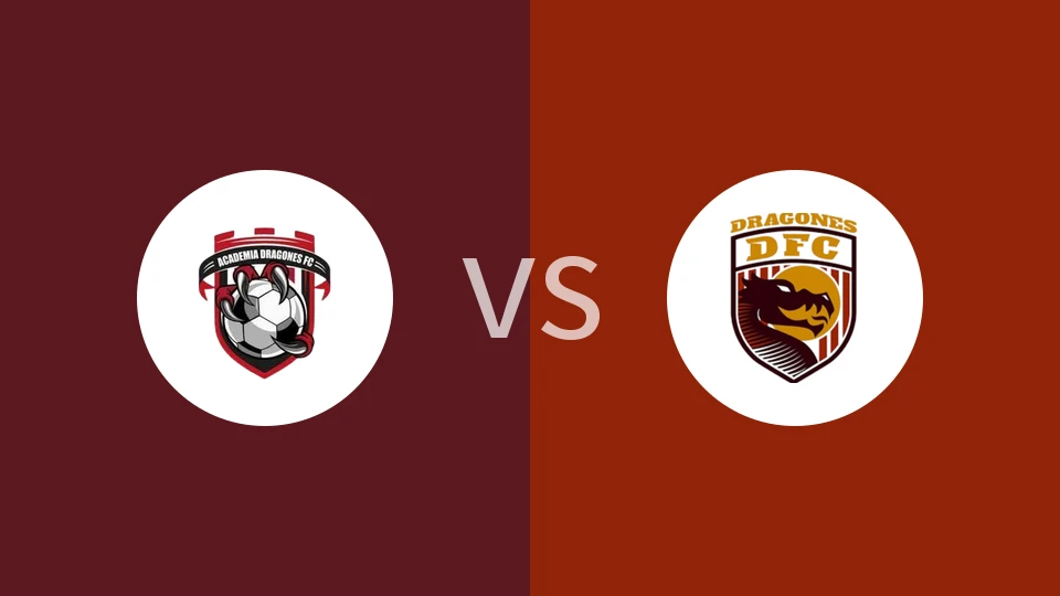 【墨TDP联】德拉贡斯足球俱乐部青训营vs瓦哈卡龙II队