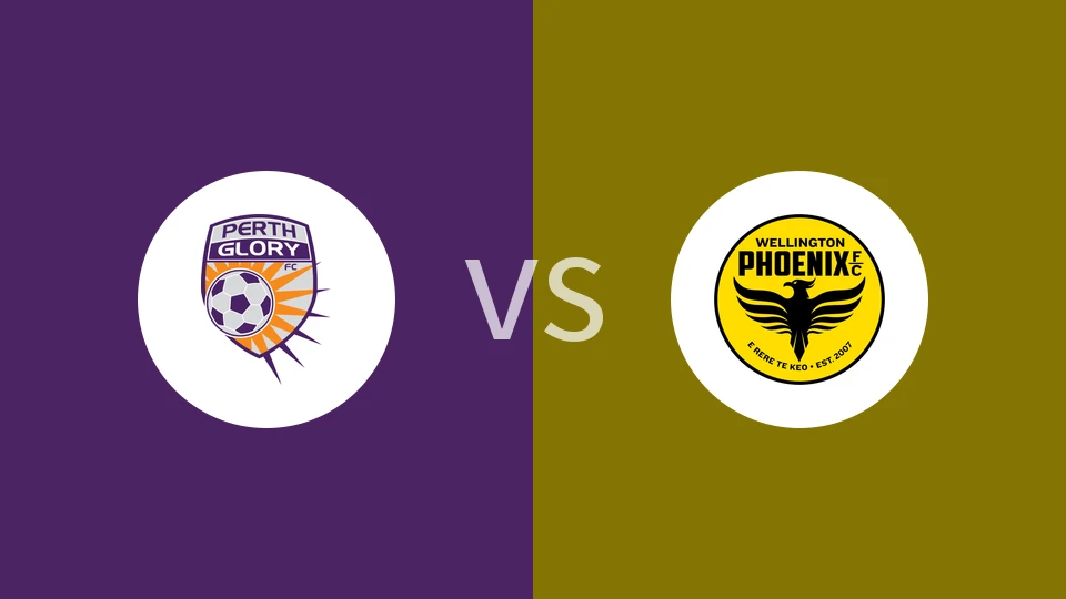 珀斯光荣女足vs惠灵顿凤凰女足比分预测分析 2025/12/12