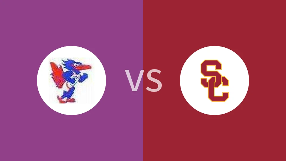 【NCAA】德州圣安东尼大学vs南加州大学