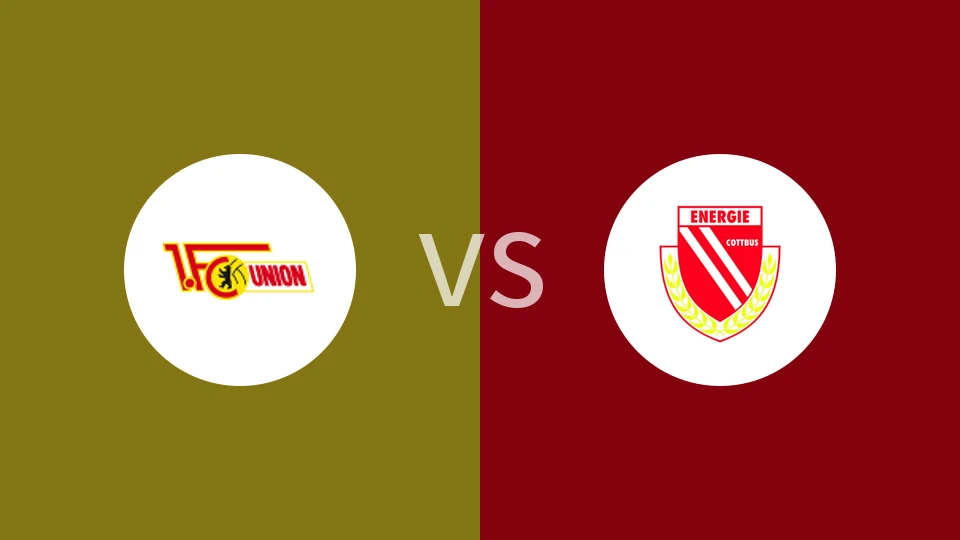 柏林联合U19vs科特布斯U19比分预测分析 2025/11/22