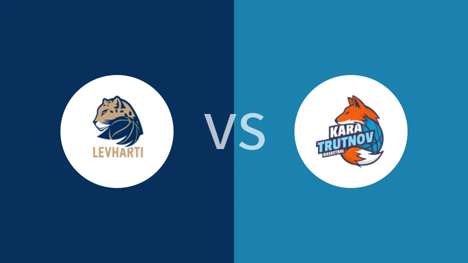 【捷女甲】霍穆托夫猎豹女篮vs特鲁特诺夫火车头女篮