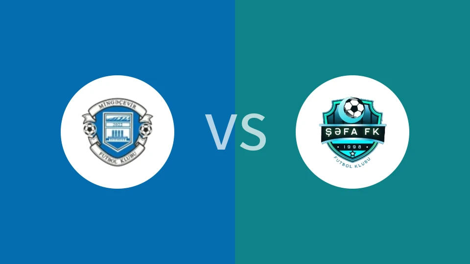 明盖恰韦尔vs塞法比分预测分析 2025/11/05