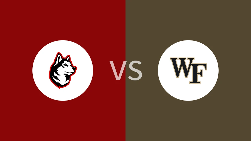 东北大学vs维克森林大学比分预测分析 2025/11/29