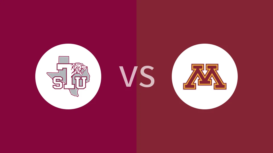 得克萨斯南方大学vs明尼苏达大学比分预测分析 2025/12/15