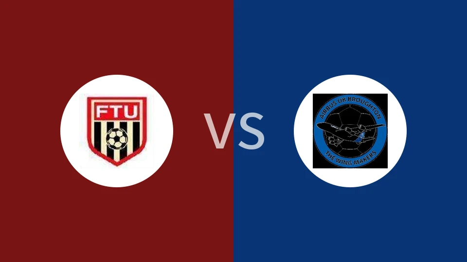 弗林特镇vs空中巴士比分预测分析 2025/11/22