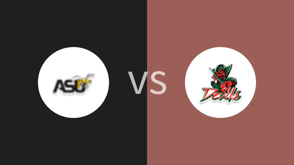 阿拉巴马州立大学vs密西西比河谷州立大学比分预测分析 2025/02/18