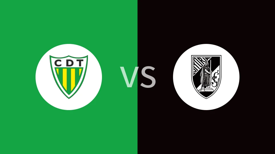 【葡超】通德拉vs吉马良斯