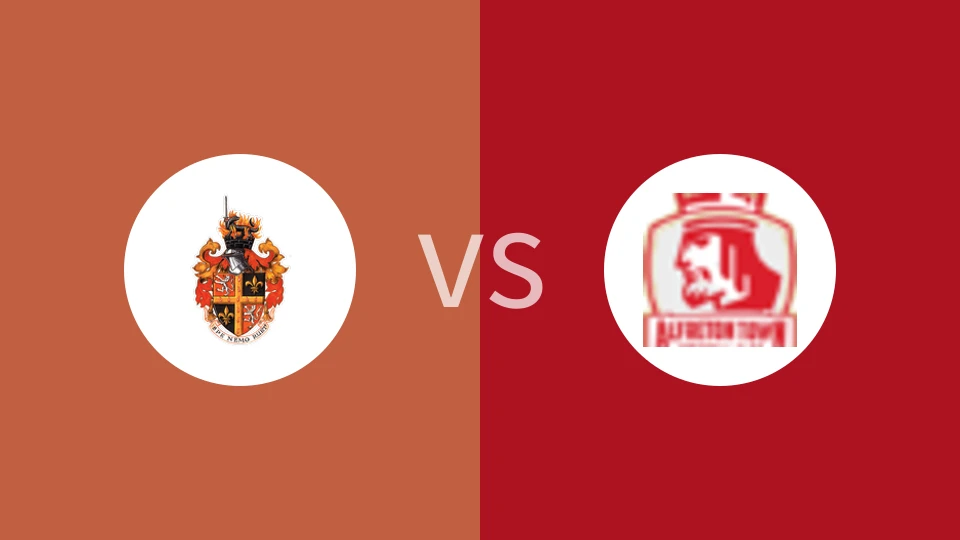 斯彭尼穆尔城vs阿尔费登镇比分预测分析 2025/02/19