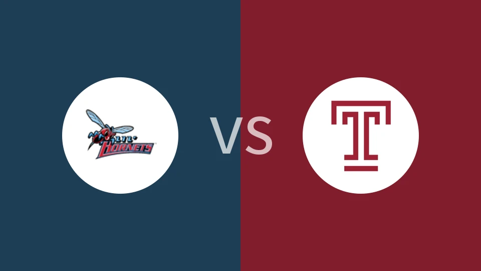 特拉华州立大学vs天普大学比分预测分析 2025/11/06