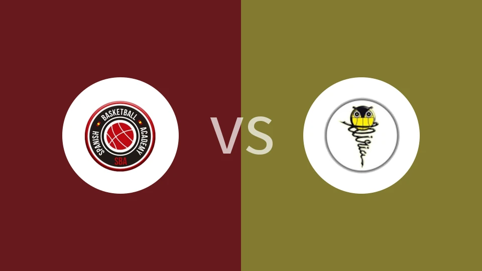 西班牙篮球学院vsEB伊比利亚比分预测分析 2025/12/07